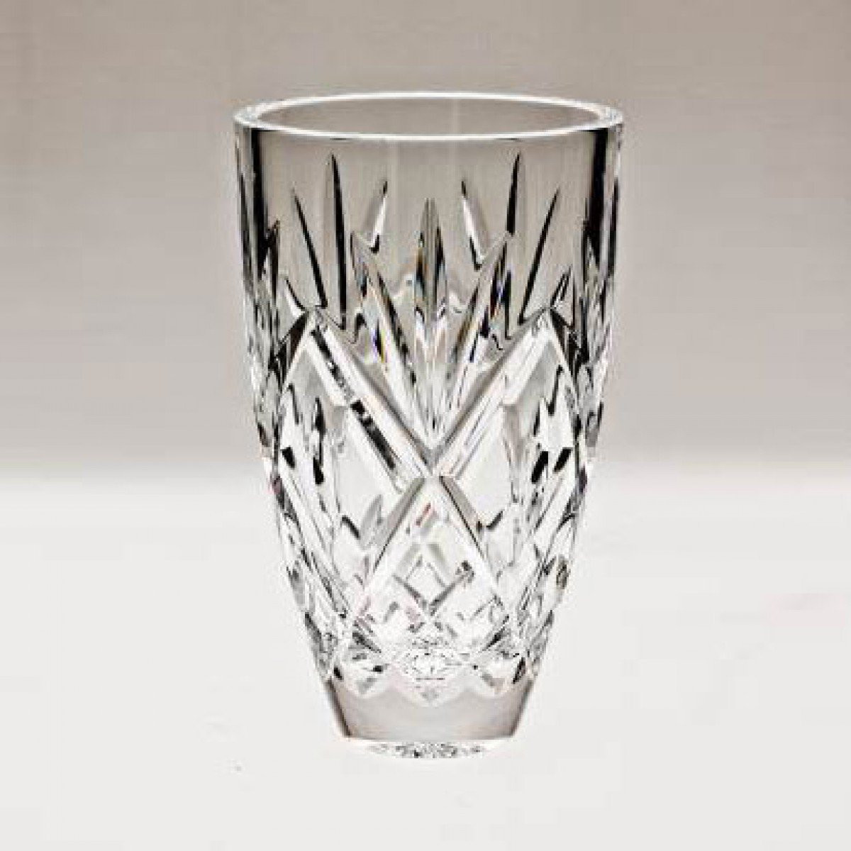 14 Nice Waterford Pineapple Vase 2024 free download waterford pineapple vase of huntley 8 5in vase discontinued waterford us with regard to huntley 8 5in vase discontinued