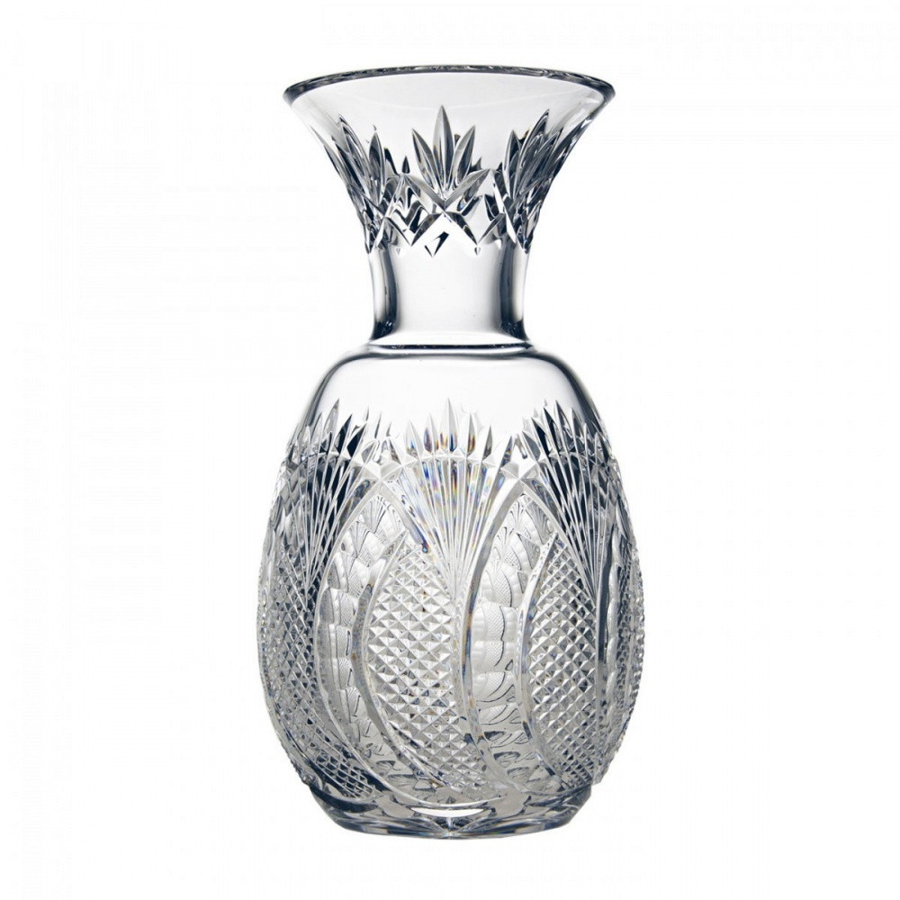 14 Nice Waterford Pineapple Vase 2024 free download waterford pineapple vase of seahorse pineapple vase 30cm house of waterford crystal factory throughout seahorse pineapple vase 30cm