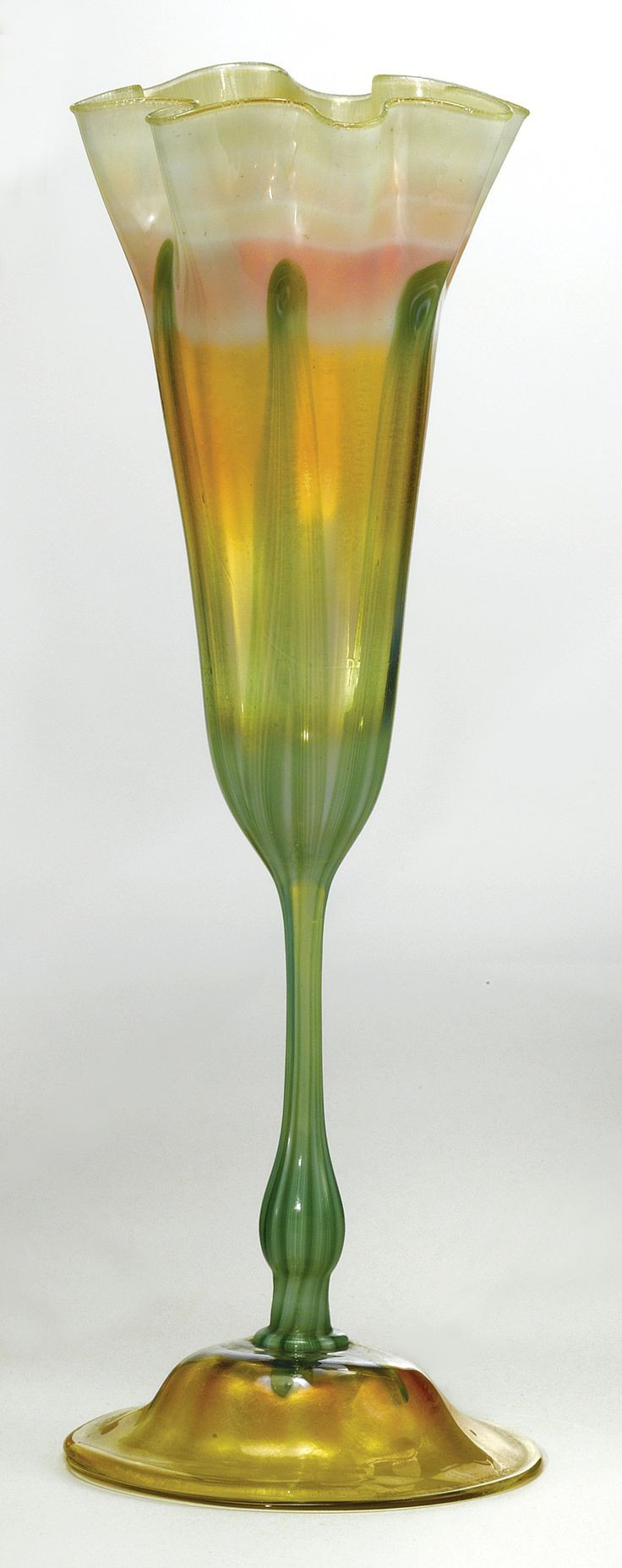 10 Nice Waterford Thistle Vase 2024 free download waterford thistle vase of 892 best dnc282dc2b5doddc2be images on pinterest glass art crystals and glass regarding tiffany studios a monumental floriform vase ngraved l favrile glass 14 in