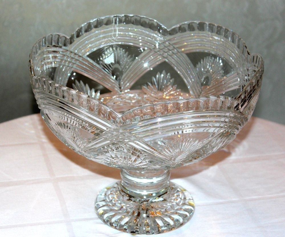 10 Nice Waterford Thistle Vase 2024 free download waterford thistle vase of waterford crystal rainbow pedestal centerpiece bowl prestige with waterford crystal rainbow pedestal centerpiece bowl prestige collection waterfordprestige waterfor