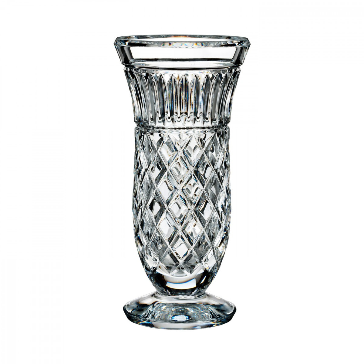 17 attractive Waterford Vases Discontinued 2024 free download waterford vases discontinued of marlene 8in footed vase discontinued waterford us regarding marlene 8in footed vase discontinued