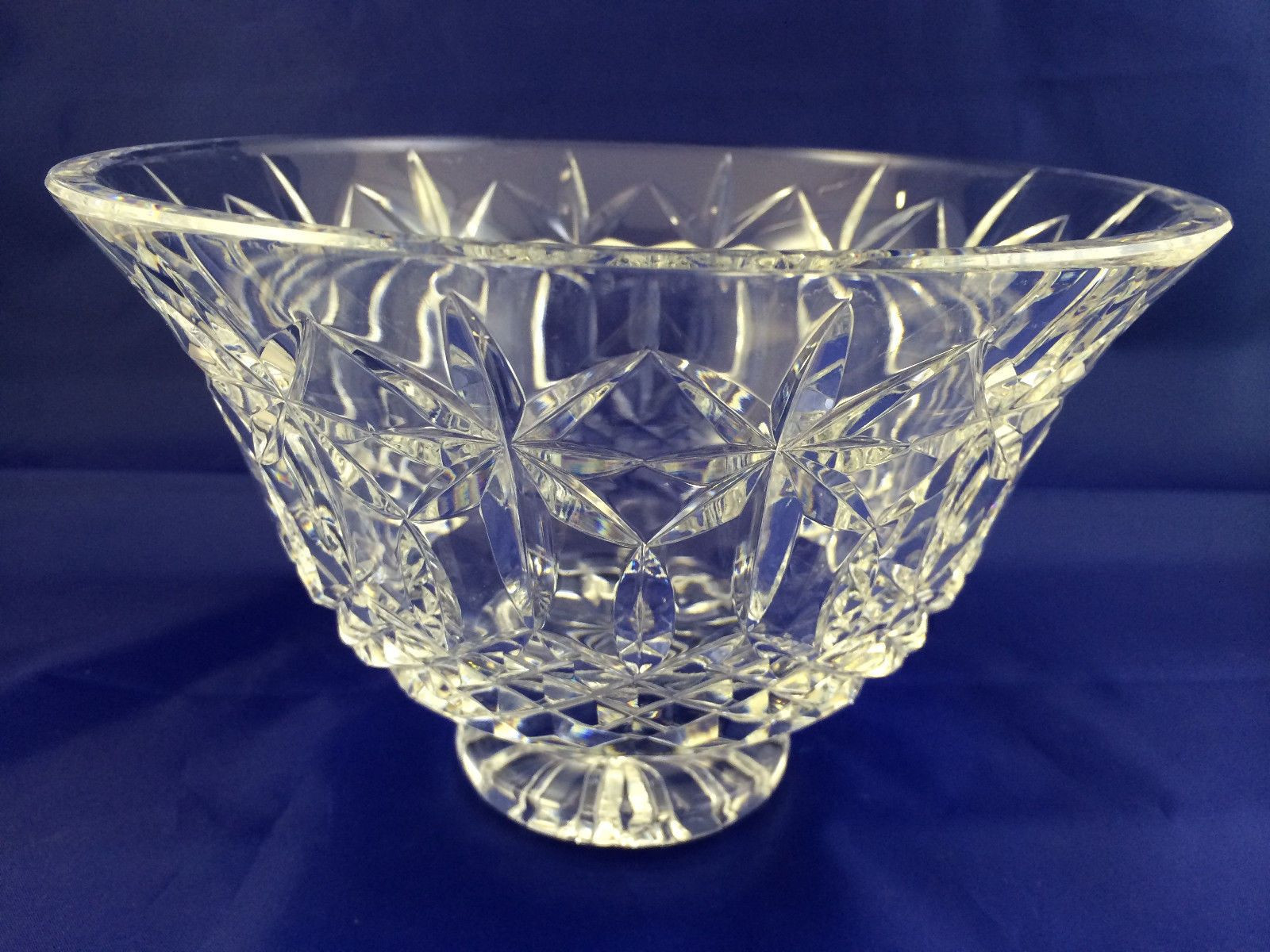 26 Stylish Waterford Vases Ebay 2024 free download waterford vases ebay of rp waterford crystal balmoral round bowl ebay com cut glass intended for rp waterford crystal balmoral round bowl ebay com