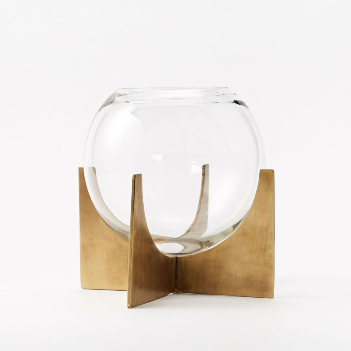 18 Stylish West Elm Faceted Glass Vases 2024 free download west elm faceted glass vases of cross base terrariums west elm australia with regard to cross base terrariums