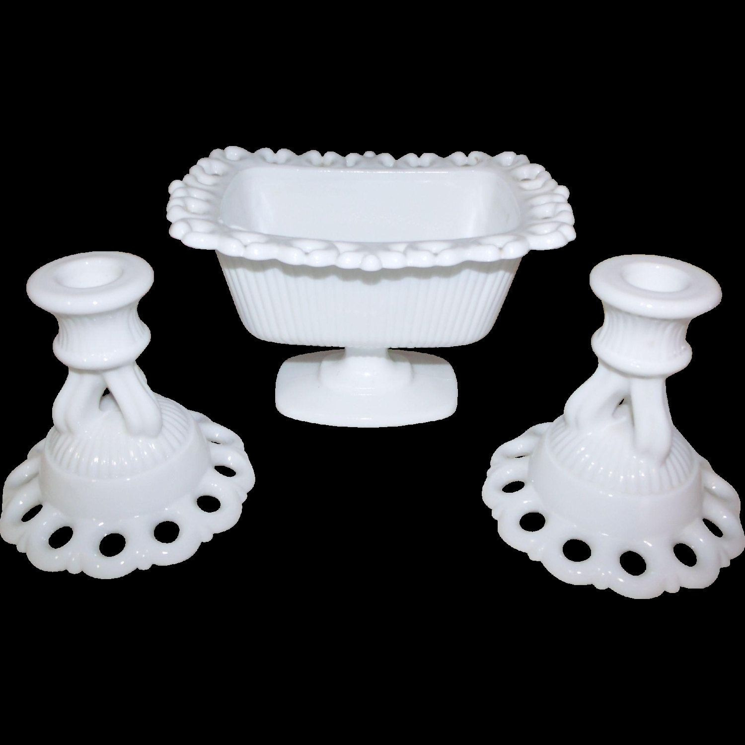 24 Stylish Westmoreland Milk Glass Vase 2024 free download westmoreland milk glass vase of rare vintage westmoreland dolphin pattern milk glass candl regarding 3 pieces westmoreland milk glass doric open lace 2 candlesticks candle holders compote