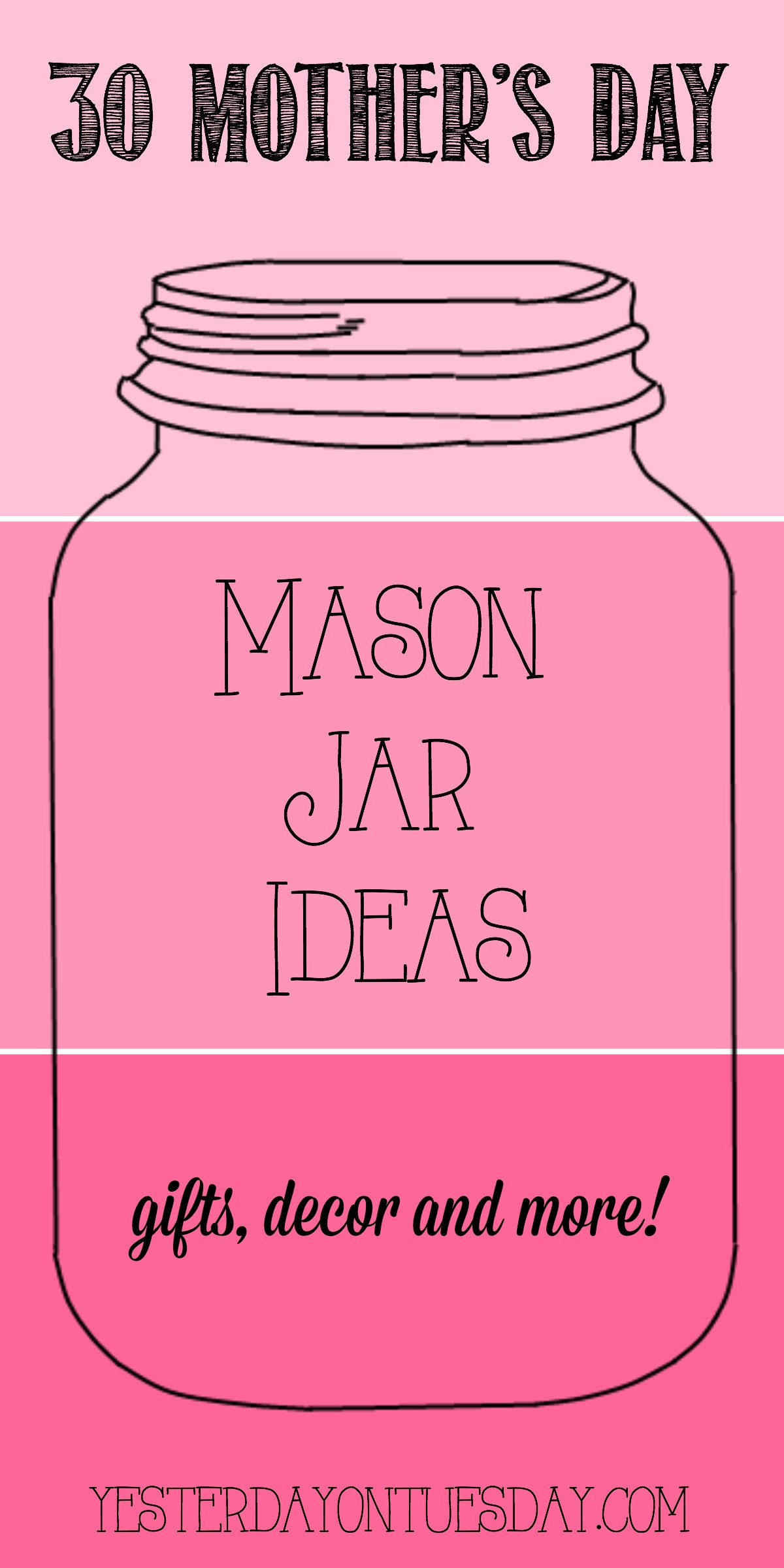 16 Lovable What Size Mason Jar for Vase 2024 free download what size mason jar for vase of 30 mason jar ideas for mothers day with 30 mothers day mason jar ideas