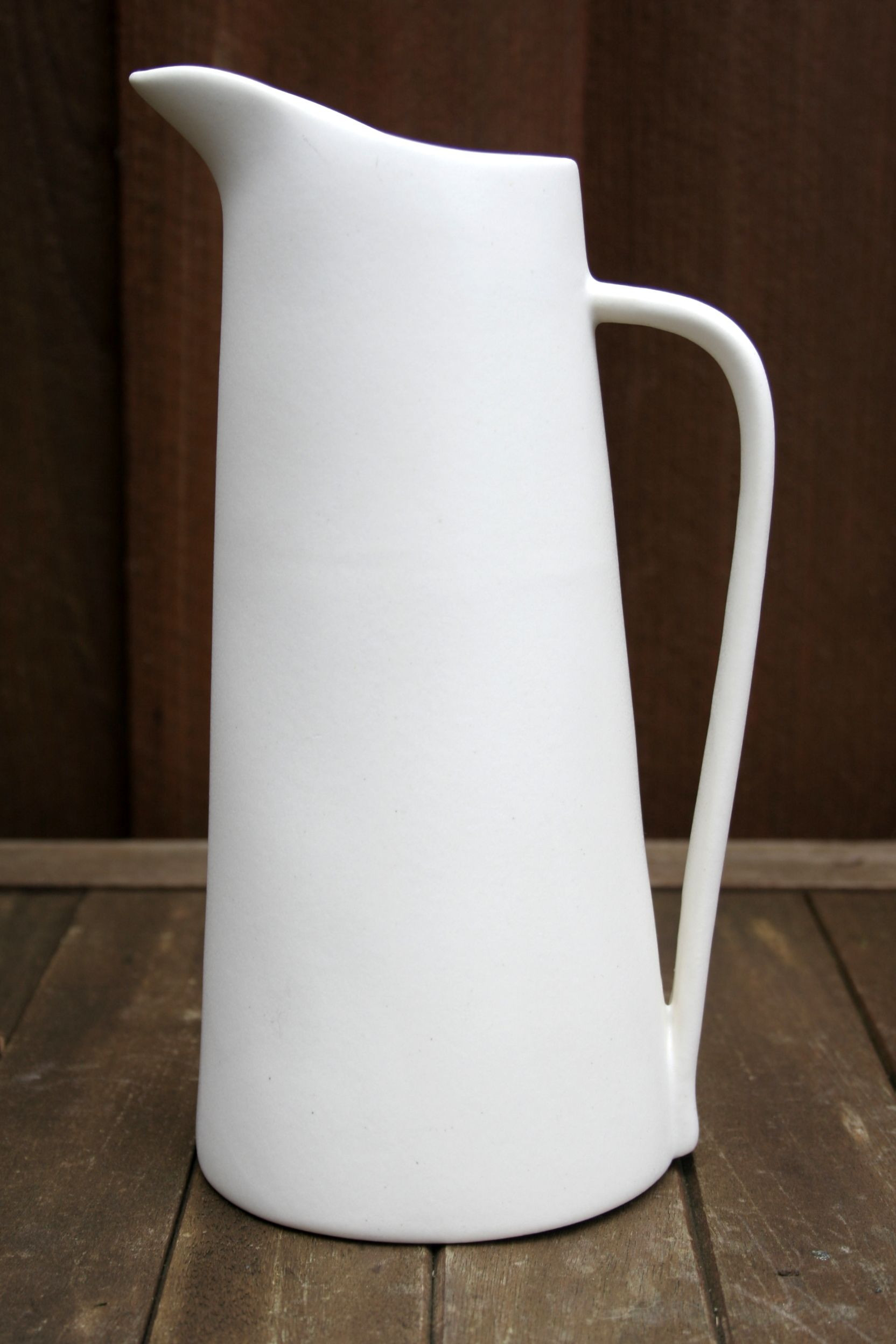 21 Wonderful White Ceramic Pitcher Vase 2024 free download white ceramic pitcher vase of vintage malcom leland pitcher products i love pinterest within vintage malcom leland pitcher