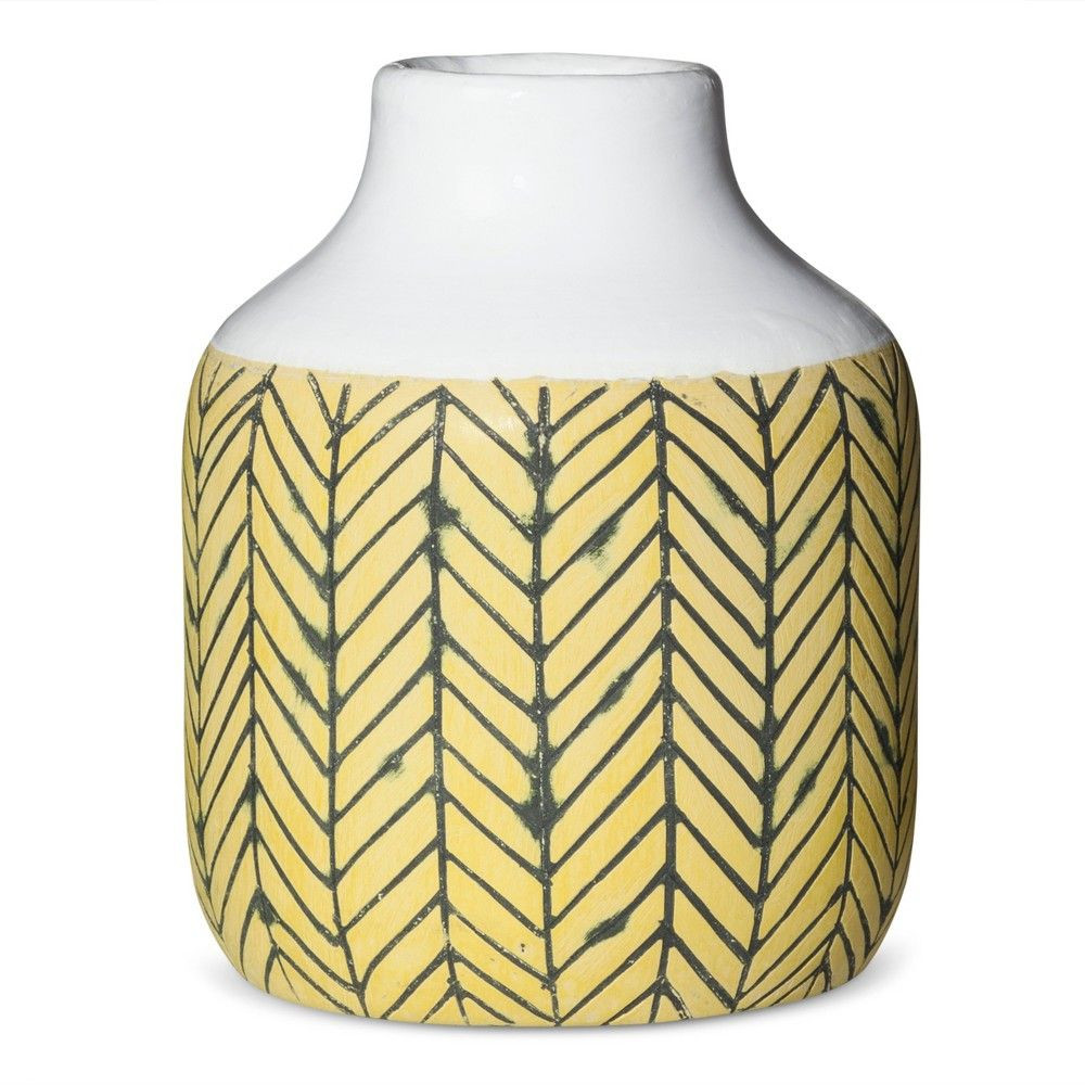 18 Recommended White Ceramic Vase Target 2024 free download white ceramic vase target of short bottle vase yellow black threshold products inside short bottle vase yellow black threshold