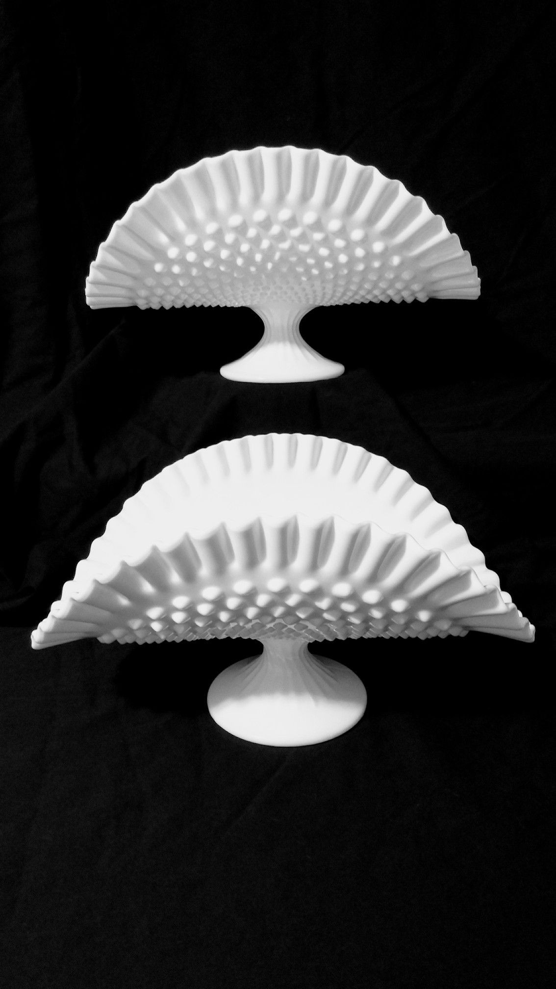 28 Spectacular White Fenton Vase 2024 free download white fenton vase of fenton hobnail milk glass banana bowls 6 1 4 tall heidis for fenton hobnail milk glass banana bowls