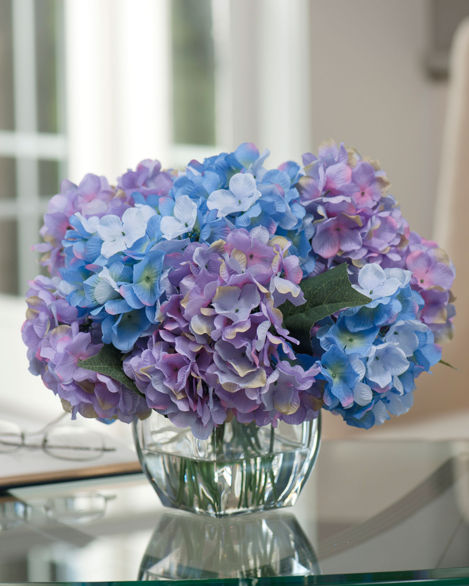 28 Amazing White Hydrangea Arrangement In Glass Vase 2024 free download white hydrangea arrangement in glass vase of purple silk flowers in vase flowers healthy in hydrangea artificial flower arrangements silk fl arrangements faux hydrangea