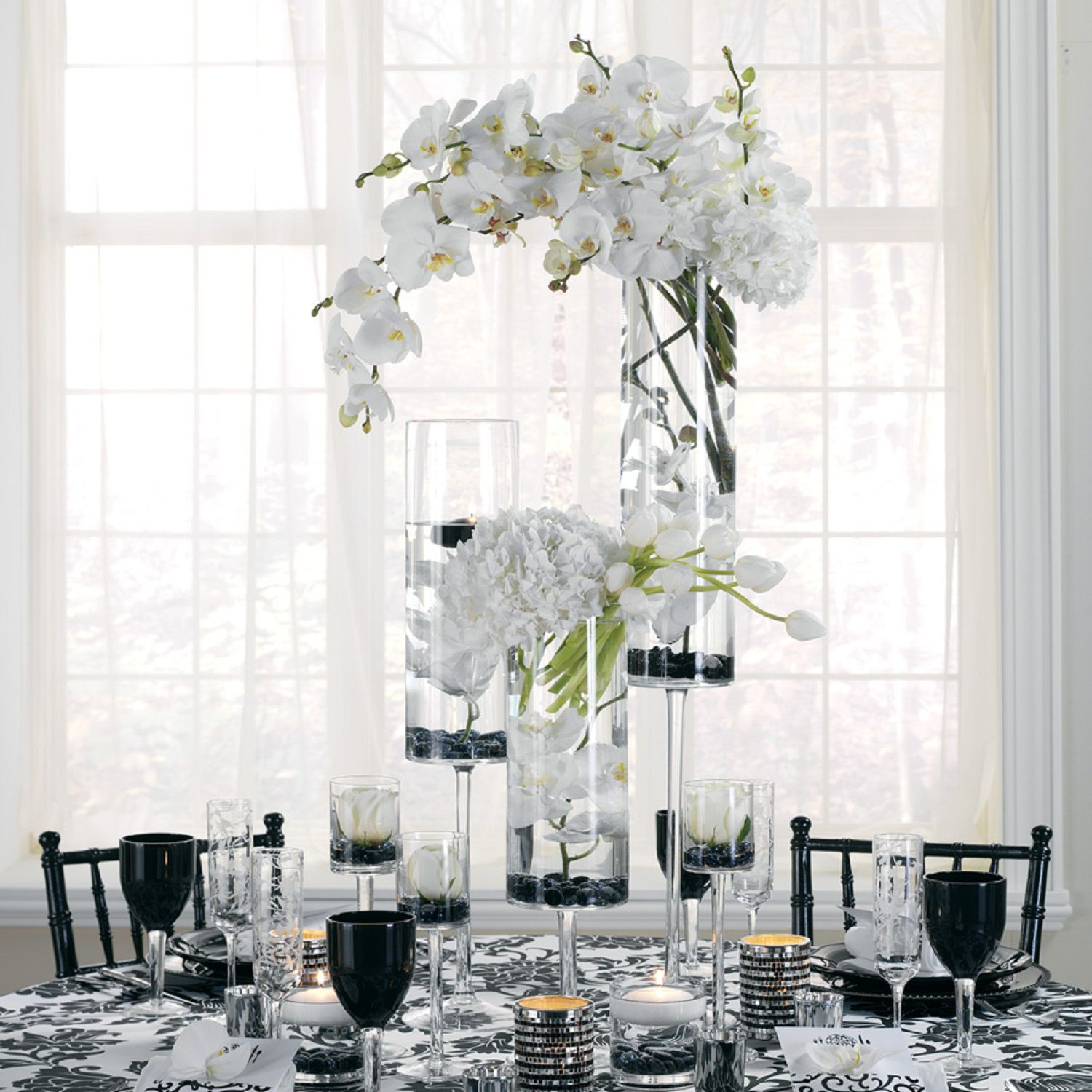 28 Amazing White Hydrangea Arrangement In Glass Vase 2024 free download white hydrangea arrangement in glass vase of tall vase white flower arrangements flowers healthy with prepossessing long vase flower arrangement designs home accessories