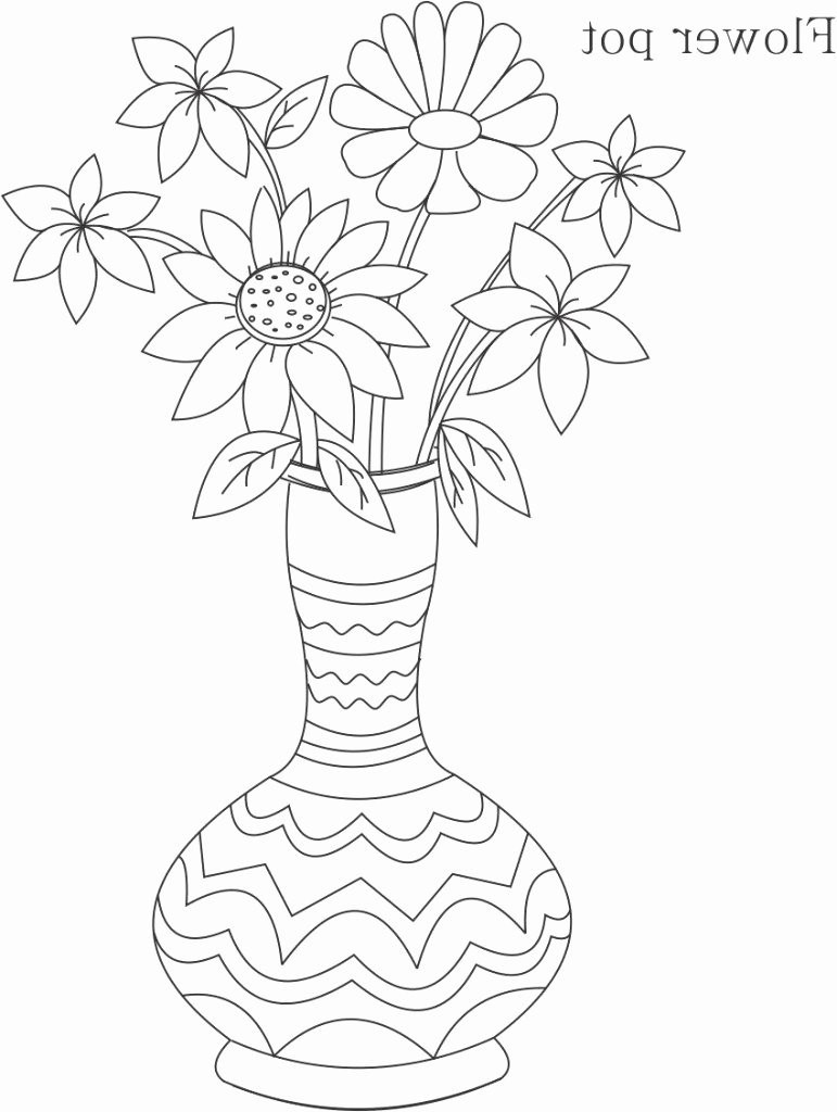 23 Stunning White Table Vase 2024 free download white table vase of 23 awesome flower vase clipart black and white flower decoration ideas intended for flower vase clipart black and white best of coloring flower elegant vases sketch flowe