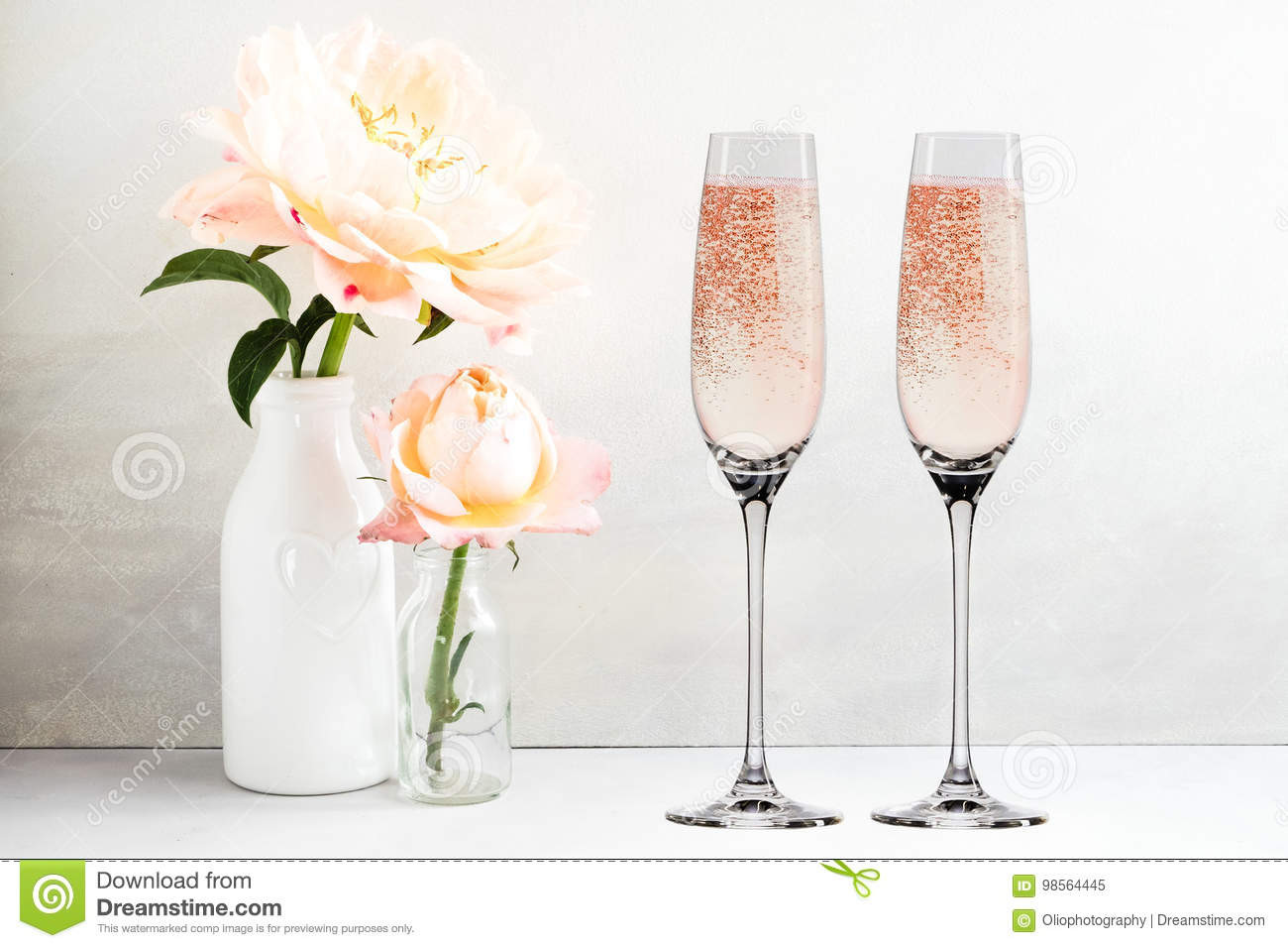 30 Unique Wine Glass Flower Vase 2024 free download wine glass flower vase of floral mockup 2 champagne glasses stock image image of pertaining to floral mockup 2 champagne glasses