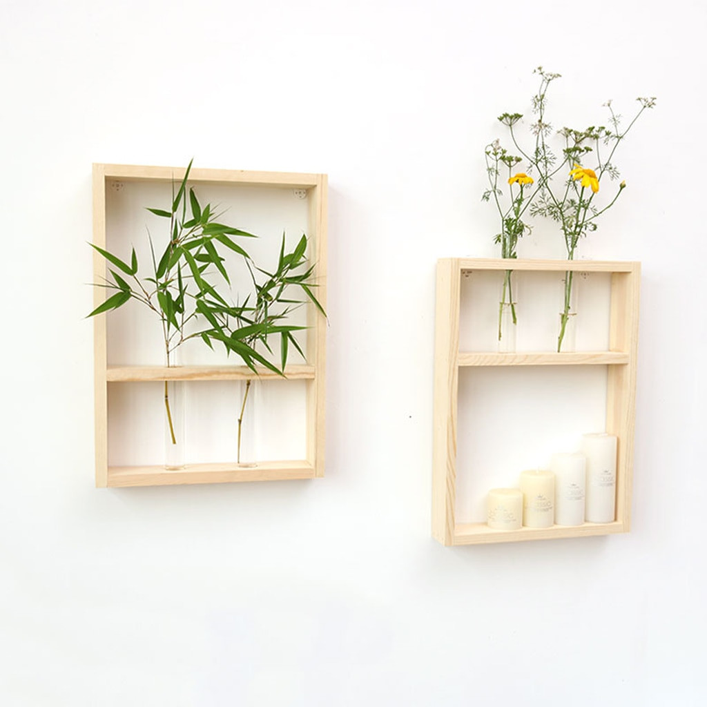 30 attractive Wood Wall Vase 2024 free download wood wall vase of wall hanging clear glass test tube flower vase in wooden stand home with regard to wall hanging clear glass test tube flower vase in wooden stand home decor in vases from h