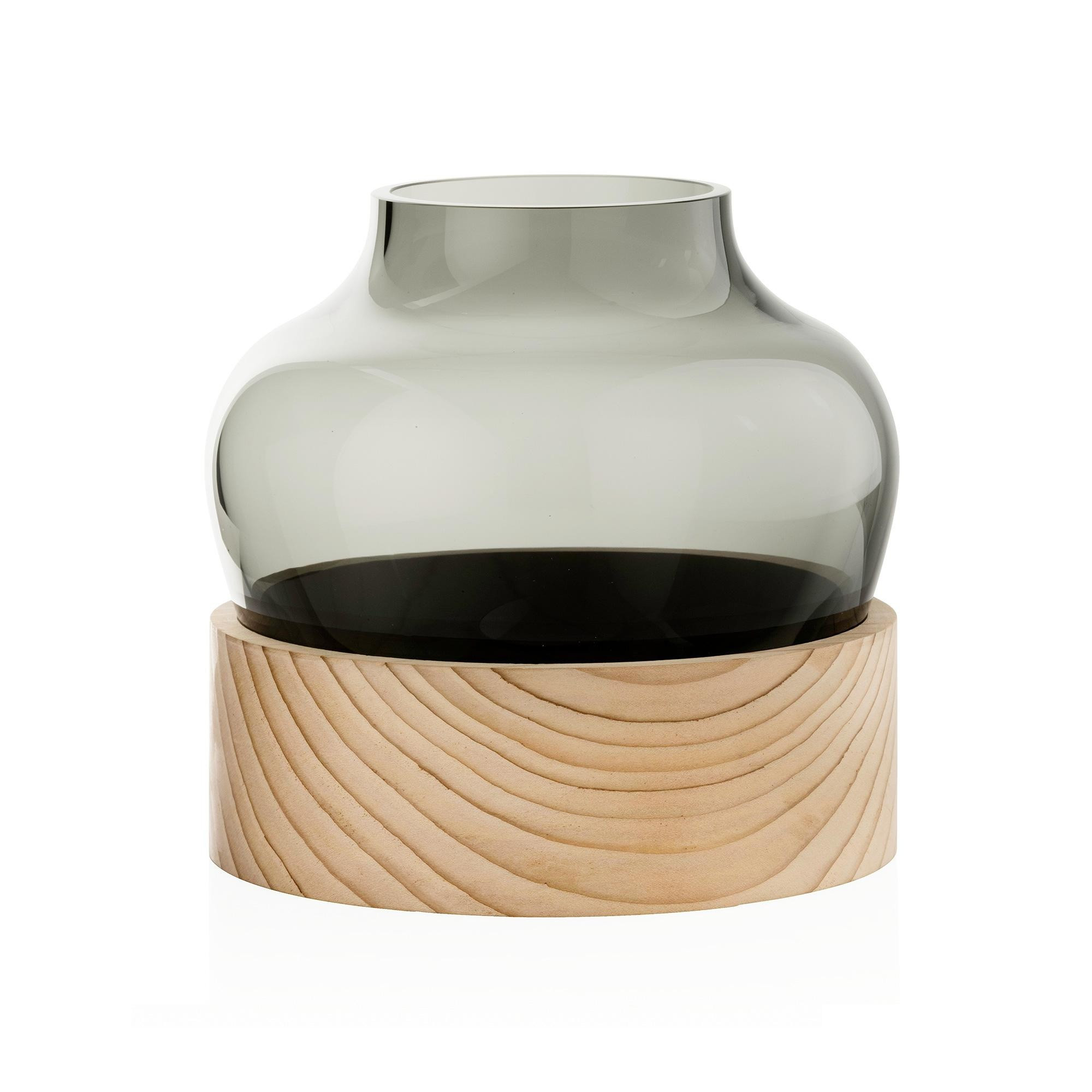 14 Great Wooden Vase Holder 2024 free download wooden vase holder of fritz hansen vase ambientedirect with regard to fritz hansen fritz hansen vase