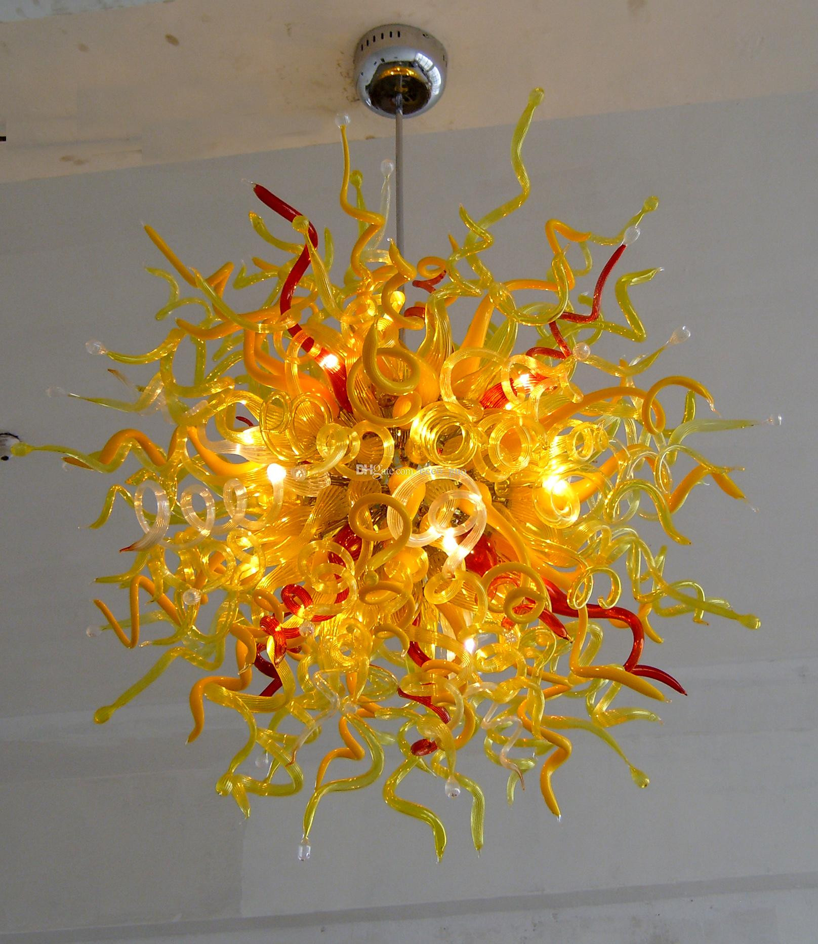 15 Recommended Yellow Hand Blown Glass Vase 2024 free download yellow hand blown glass vase of 100 hand blown artistic chandelier lamp dale chihuly murano within made of 100 hand blown glass each glass stem measures between 10 20inches in length and is 