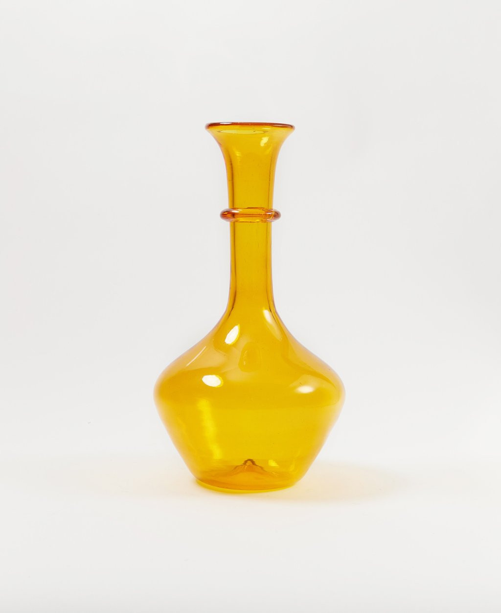 15 Recommended Yellow Hand Blown Glass Vase 2024 free download yellow hand blown glass vase of il buco vita pienza graduated glass decanter throughout pienza graduated decanted amber 1024x