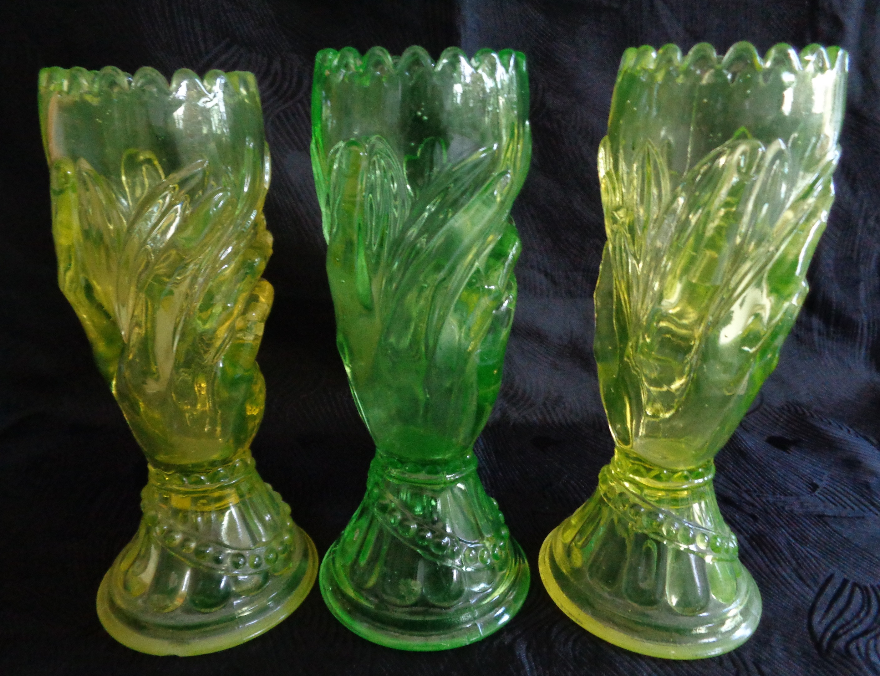 15 Recommended Yellow Hand Blown Glass Vase 2024 free download yellow hand blown glass vase of john derbyshire uranium glass hand vases collectors weekly for vhw4dwkeakvy3wxckouoka