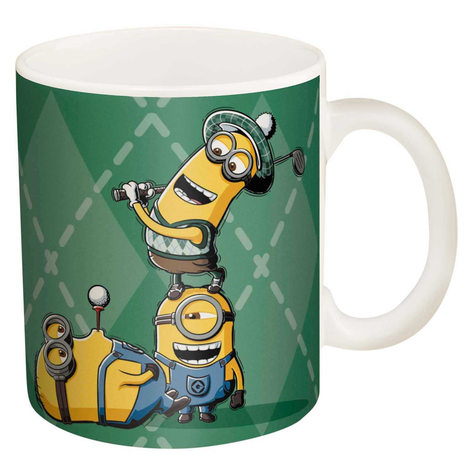 12 Nice Yellow Smiley Face Vase 2024 free download yellow smiley face vase of minions coffee mugs for sale stuart dave kevin zak zak designs intended for minions coffee mugs golf